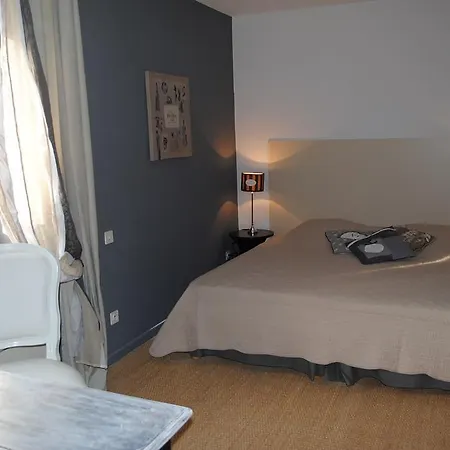 Bed & Breakfast Domaine De Layaude Basse Lacoste (Vaucluse)