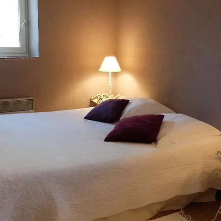 Bed & Breakfast Domaine De Layaude Basse